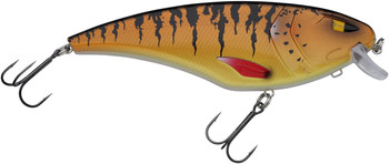 Wobler Berkley Zilla Flanker