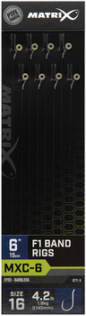 Przypon do tyczki Matrix MXC-6 F1 Band