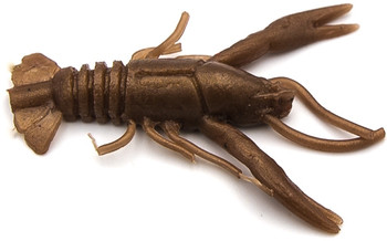 Guma spinningowa QubiLures Raczek