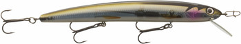 Wobler Daiwa HMKL Steez Custom