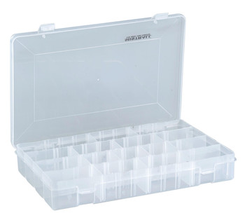 Pudełko wędkarskie Mistrall AM-6101028
