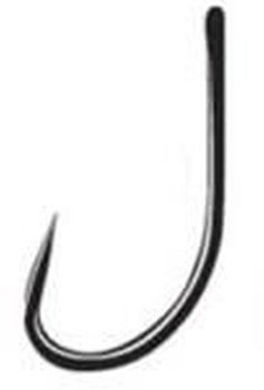 Hak Drennan Eyed Carp Method