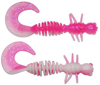 Przynęta gumowa Berkley Powerbait Power Curly