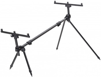 Rodpod 6 nóg Mivardi Hardcore