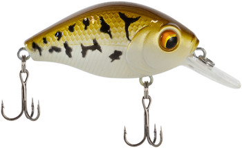 Wobler X-Fish Cranky 45F