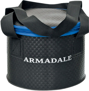 Wiadro Flagman Armadale Eva Bucket 30x20cm