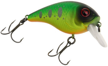 Wobler Flagman Areata Crank