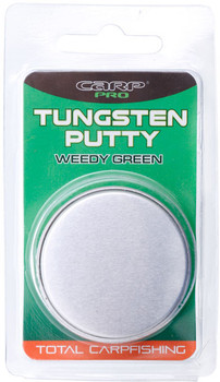 Ciężarek Carp Pro Tungsten Putty