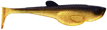 Przynęta gumowa Libra Embrion Shad