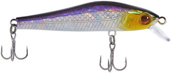 Wobler Select Drastic 56SP