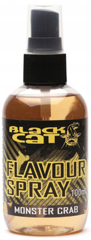 Atraktor Black Cat Flavour