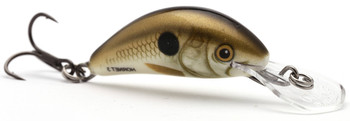 Wobler Salmo Hornet S
