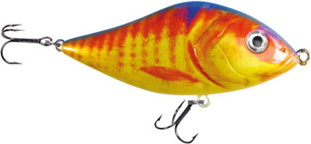 Wobler Robinson Sniper SU70