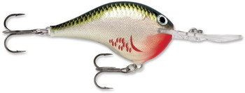 Wobler Rapala Dives-To