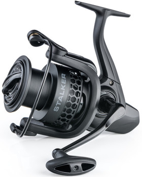 Kołowrotek Mivardi Stalker