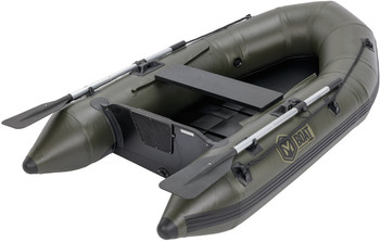 Nadmuchiwana łódź karpiowa Mivardi M-Boat MK2