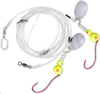 Zestaw morski Zebco Multi Rig 4