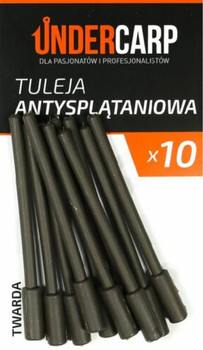 Twarda tulejka Undercarp Antysplątaniowa