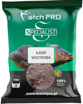 Zanęta MatchPro Specialist