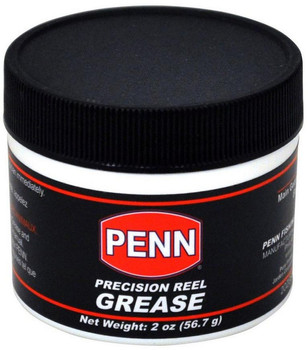 Smar Penn Reel Grease
