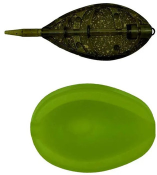 Koszyczek zanętowy ESP Mega Method Feeder