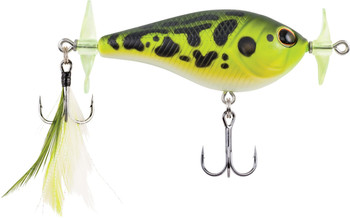 Wobler Berkley Spin Bomb