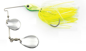 Przynęta Mistrall Spinner Bait IV