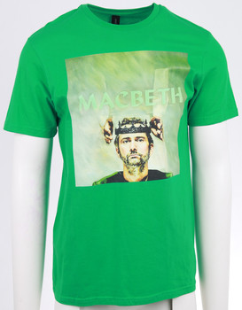 T-Shirt Macbeth