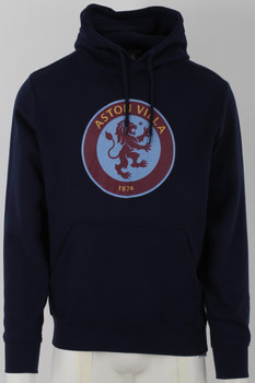 Bluza ASTON VILLA - M