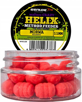 Kulki proteinowe Genlog Helix