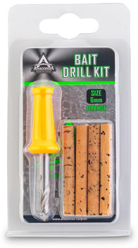 Wiertło Anaconda Bait Drill Kit