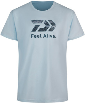 Koszulka Daiwa Trout