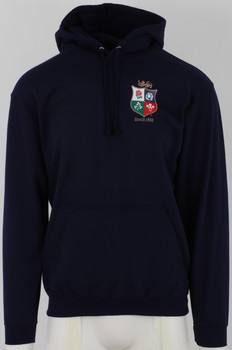 Bluza Rugby The British AND Irish Lions Since 1888 - M