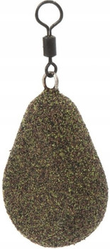 Ciężarek z krętlikiem Undercarp Gruszka