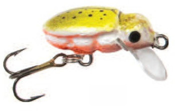 Wobler Mistrall Beetle Floater