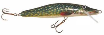 Wobler Mistrall Fox Floater