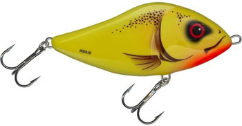 Wobler Salmo Slider