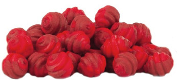 Kulki proteinowe MatchPro 3D Worms Duo