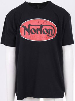 T-Shirt Norton Motorcycles