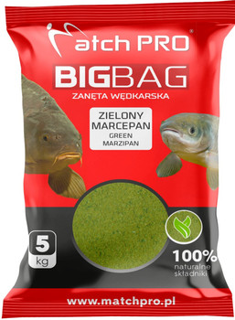Zanęta MatchPro Big Bag