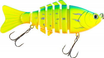 Bezsterowy swimbait Jaxon Atract Caro