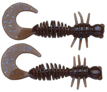 Przynęta gumowa Berkley Powerbait Power Curly