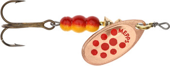 Obrotówka Mepps Aglia Decorees