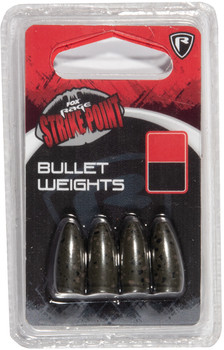 Ciężarek Fox Rage Strike Point Bullet Weights