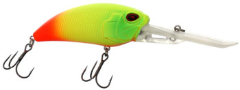 Wobler Flagman Bacard