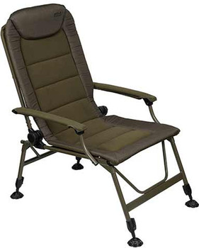 Fotel Fox Voyager Large Recliner Chair