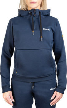 Bluza kangurek Graff 232-BL-3-D