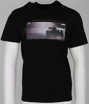 Koszulka T-SHIRT Graphic F1 L