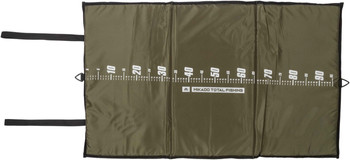 Karpiowa do wyhaczania z miarką Mikado AIX-2000