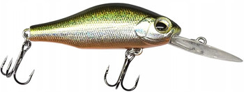 Wobler Germina Crank Bait